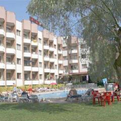 Отель ApartHotel Las Mariposas Испания, Льорет-де-Мар - 1 отзыв об отеле, цены и фото номеров - забронировать отель ApartHotel Las Mariposas онлайн помещение для мероприятий фото 2