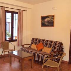 Отель Apartamentos Rurales Molino Almona комната для гостей