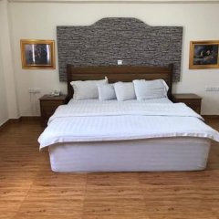 Ampoma Hotel in Accra, Ghana from 116$, photos, reviews - zenhotels.com guestroom photo 2