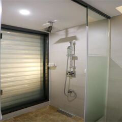 Lavande Hotel Gz Huangpu Avenue Branch ванная