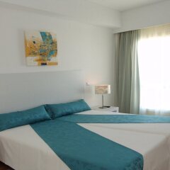 Отель Globo Hotel Португалия, Портимао - 2 отзыва об отеле, цены и фото номеров - забронировать отель Globo Hotel онлайн комната для гостей фото 3