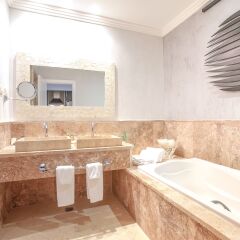Отель Fishing Lodge Cap Cana сауна