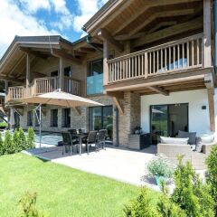 Отель Luxurious Apartment in Piesendorf Near Ski Area Австрия, Зальцбург - отзывы, цены и фото номеров - забронировать отель Luxurious Apartment in Piesendorf Near Ski Area онлайн фото 29