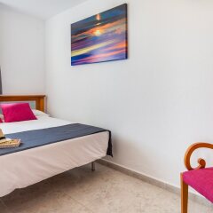 Отель Aparthotel Playasol Jabeque Soul детские мероприятия