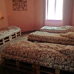 Гостиница Hostel Lighthouse Lviv Украина, Львов - отзывы, цены и фото номеров - забронировать гостиницу Hostel Lighthouse Lviv онлайн фото 2