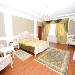Гостиница Эдельвейс фото 7
