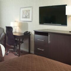 Отель Best Western Primrose Hotel Downtown Канада, Торонто - отзывы, цены и фото номеров - забронировать отель Best Western Primrose Hotel Downtown онлайн удобства в номере
