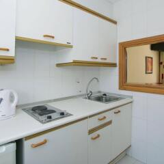 Hotel Puente Real в номере