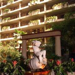 Отель Embassy Suites by Hilton Washington D.C. Georgetown фото 14