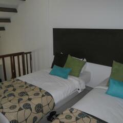 Отель On Vacation Blue Cove All Inclusive Колумбия, Сан-Андрес - отзывы, цены и фото номеров - забронировать отель On Vacation Blue Cove All Inclusive онлайн комната для гостей