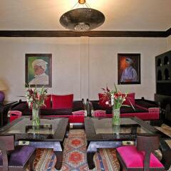 Отель Riad Opale Марокко, Марракеш - отзывы, цены и фото номеров - забронировать отель Riad Opale онлайн спа