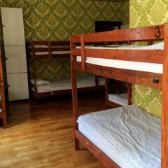 Casa de la Musica Hostel детские мероприятия фото 2
