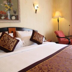 Отель Tuan Chau Island Holiday Villa Halong Bay Вьетнам, Халонг - отзывы, цены и фото номеров - забронировать отель Tuan Chau Island Holiday Villa Halong Bay онлайн фото 10