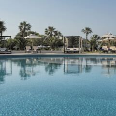 Отель Iberostar Diar El Andalous Сусс фото 13