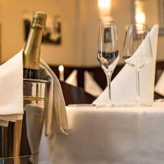 Vi Vadi Hotel downtown munich в номере