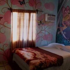 Отель The Guaras Hostal - Hostel Гондурас, Сан-Педро-Сула - отзывы, цены и фото номеров - забронировать отель The Guaras Hostal - Hostel онлайн детские мероприятия фото 2