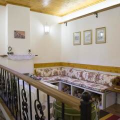 Отель Villa 4 Bed & Breakfast Албания, Берат - отзывы, цены и фото номеров - забронировать отель Villa 4 Bed & Breakfast онлайн детские мероприятия