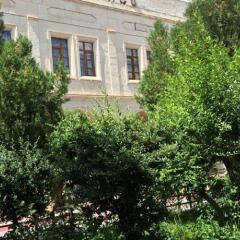 Burcu Kaya Hotel Турция, Ургуп - отзывы, цены и фото номеров - забронировать отель Burcu Kaya Hotel онлайн фото 3