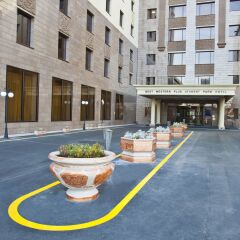 Гостиница Best Western Plus Atakent Park Алматы спа фото 2