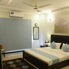 Le Grand Residence in Islamabad, Pakistan from 49$, photos, reviews - zenhotels.com guestroom photo 2