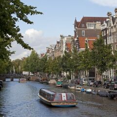 Отель Hegra Amsterdam Centre Нидерланды, Амстердам - отзывы, цены и фото номеров - забронировать отель Hegra Amsterdam Centre онлайн фото 5