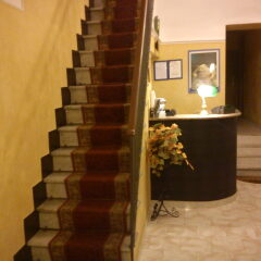 Hotel Armonia Генуя спа