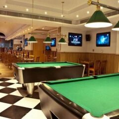 Ramee Rose Hotel гостиничный бар