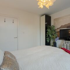Отель 2 Bedroom Portobello Loft Flat Великобритания, Лондон - отзывы, цены и фото номеров - забронировать отель 2 Bedroom Portobello Loft Flat онлайн комната для гостей фото 5