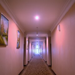 Отель ZEN Rooms Sunlight Palawan Филиппины, Пуэрто-Принцеса - отзывы, цены и фото номеров - забронировать отель ZEN Rooms Sunlight Palawan онлайн интерьер отеля фото 3
