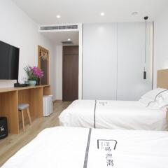 Отель Xiao Yuan Alley Courtyard Hotel Китай, Пекин - отзывы, цены и фото номеров - забронировать отель Xiao Yuan Alley Courtyard Hotel онлайн комната для гостей фото 3