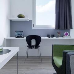 Отель Melon District Marina Residencia в номере фото 2