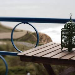 The Wave Beach & Surf Hostel спортивное сооружение