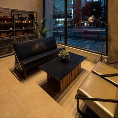 H Avenue Hotel Dongdaemun Sungshin интерьер отеля