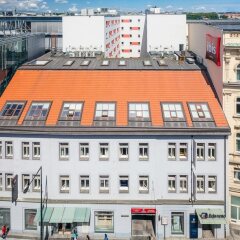 Отель Ibis Praha Old Town Чехия, Прага - - забронировать отель Ibis Praha Old Town, цены и фото номеров бассейн