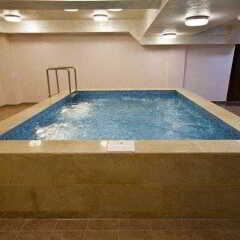 Гостиница Best Western Plus Atakent Park Алматы бассейн