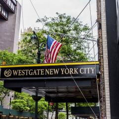 Отель Westgate New York Grand Central фото 6