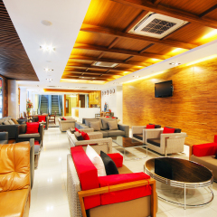 Отель Baywalk Residence Pattaya Таиланд, Паттайя - 11 отзывов об отеле, цены и фото номеров - забронировать отель Baywalk Residence Pattaya онлайн фото 6