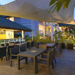 Отель Laguna Holiday Club Phuket Resort питание