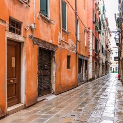 Отель Rialto Mercato a Family Like at Home Италия, Венеция - отзывы, цены и фото номеров - забронировать отель Rialto Mercato a Family Like at Home онлайн