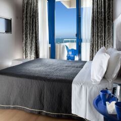 Hotel Baltic комната для гостей