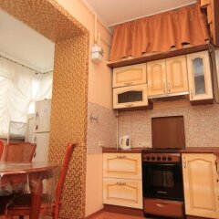 Апарт-отель на Преображенской 24 в номере