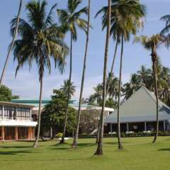 Отель Villa Ocean View пляж