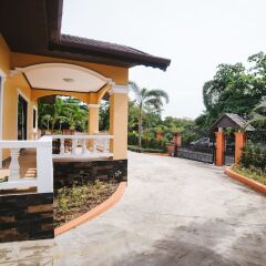 Отель 5 Bedrooms Pool Villa Behind Phuket Z00 Таиланд, Бухта Чалонг - отзывы, цены и фото номеров - забронировать отель 5 Bedrooms Pool Villa Behind Phuket Z00 онлайн фото 3