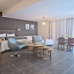 Amphitryon Boutique Hotel комната для гостей фото 2