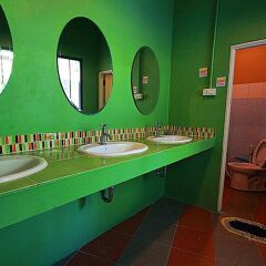 Отель Baan Chalok Hostel Таиланд, Остров Тау - отзывы, цены и фото номеров - забронировать отель Baan Chalok Hostel онлайн детские мероприятия