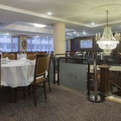 Gurkent Hotel Турция, Анкара - отзывы, цены и фото номеров - забронировать отель Gurkent Hotel онлайн питание фото 2