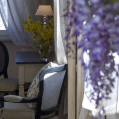 Отель Pamperduto Country Resort Потенца-Пичена интерьер отеля фото 2