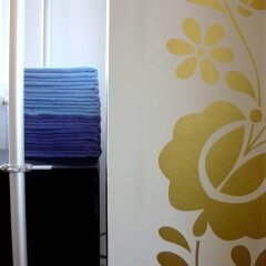 Апартаменты PET Apartments интерьер отеля
