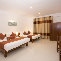 Отель Grand Camellia Шри-Ланка, Нувара-Элия - отзывы, цены и фото номеров - забронировать отель Grand Camellia онлайн комната для гостей фото 4