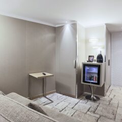 Отель Mercure Paris Vaugirard Porte de Versailles удобства в номере фото 6
